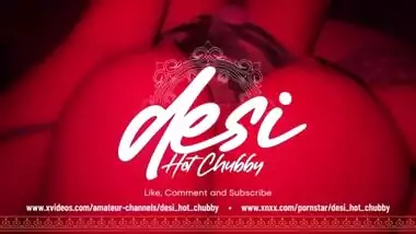 Indian Desi Bhabhi teasing with her big boobs and hairy pussy