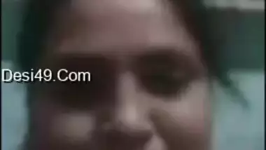 Masturbation always has the highest priority for the amateur Desi