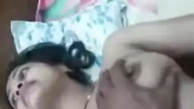 Boobs and face soft touch 