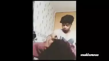 Desi shower sex of hot teen girl and her cousin