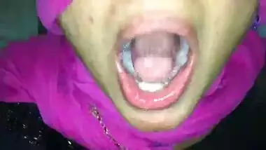 Cumshot cum indian desi cumswallow lover bhabhi gujju