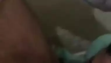 Indian Office Aunty Sucking Lund Of Boss In Toilet