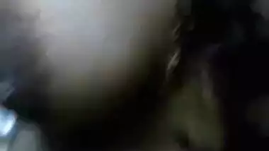 Drilling Sexy Tamil Bhabhi’s Bush