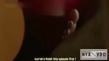 Desi Mom Forcing Son Friend For Anal