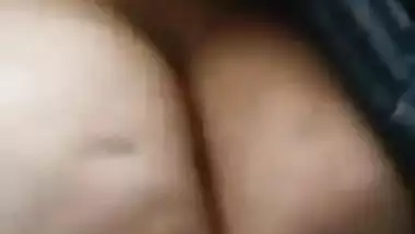 Paki Randi Bhabi Nude Video Record By Lover