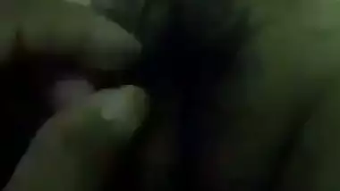 Horny bhabhi unsatisfied pussy exposed to secret lover
