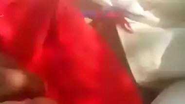 Outdoor fucking of local Adivasi porn video