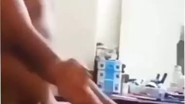 Hardcore Pakistani sex MMS of a man fucking his neighbor