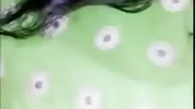 Desi cute girl fun with bf