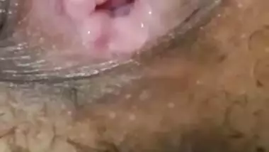 My amateur wet cunt