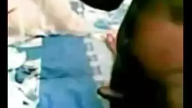 Rich delhi girl hardcore sex with servant