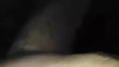 Man fucks Desi chick preferring to be flop during XXX MMS footage