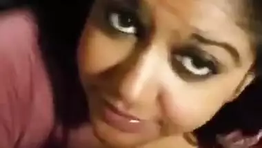 Extremely Hot Babe Sucking Dick Horny