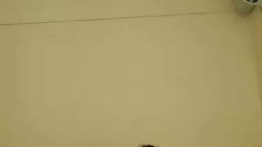 Man enjoys Kerala sex with a big ass milf in the doggy style