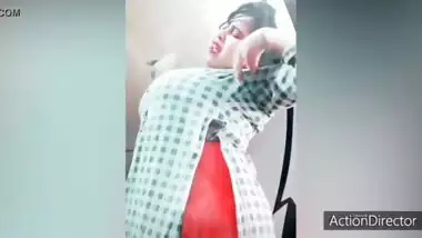 Desi big boobs aunty 2
