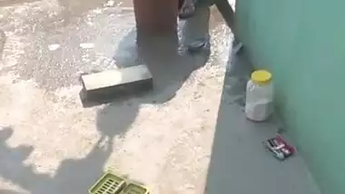 Bhabi Teasin