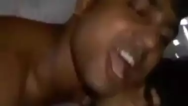 Beautiful village girl fucking with lover