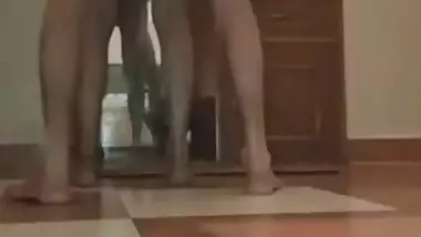Punjabi Girl Showing And Fucking 5Clip