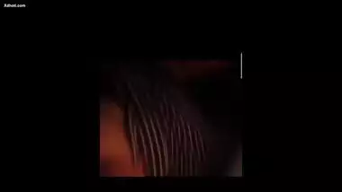 Assam Girl Showing