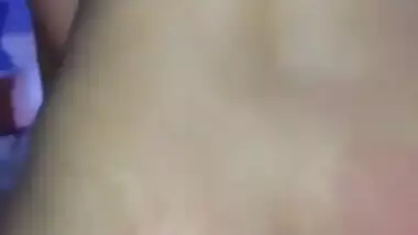 American Indian Couple XXX