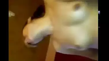 Beautiful nri babe fucking hot