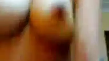 NRI indian college girl romantic sex mms
