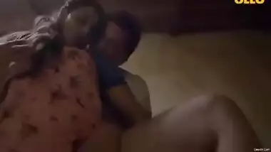 Indian Sasur Enjoys Her Bahu Part 4