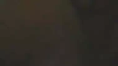 She loves flashing and sex