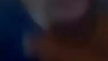 Desi girl show her boob nipple video call