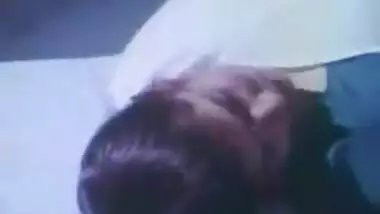 She is damn near perfect in her female response...