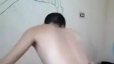 Couples sextape