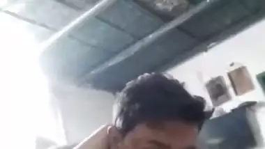 Big boobs wife foreplay with boob suck viral xxx sex