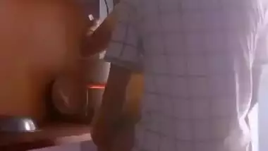 Young Boy Fuck a Desi Mature Aunty