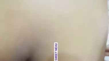 Indian Cute Punjabi Girl Passionate sex with her ex boyfriend in hotel