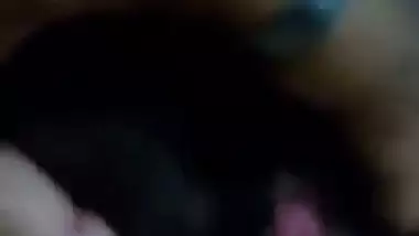 Hardcore sex with Bangladeshi randi video