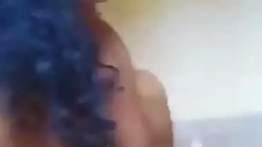 Chubby village Bhabhi nude sex with hubby