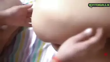 Nude Yoga With Horny Uncle Turns Into Hard Sex Session