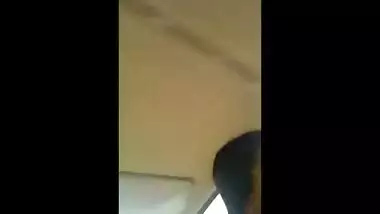 Desisex episode of a sexually excited couple enjoying an outdoor sex session