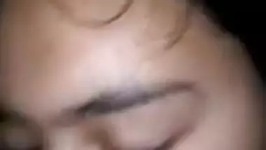 Desi Bangladeshi XXX wife gets hard fucked by her neighbour on cam MMS