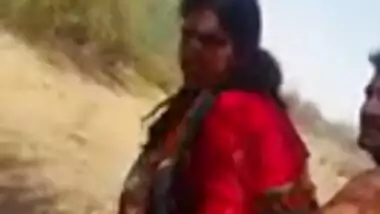 Village wife fucked by friends