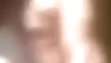 Desi Girl Fucking With Lover With Bangla Talk