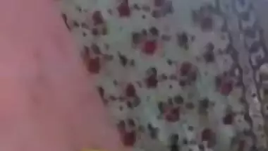 Dehati Devar Bhabhi sex MMS clip
