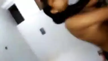 Indian Man Fucks His Married Sister In Law