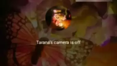 Desi Bhabi Showing On VideoCall