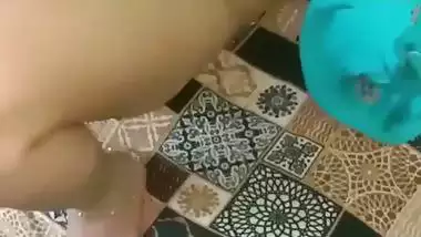 Bihari aunt’s threesome sex with two perverts