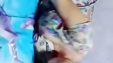 Indian hot girl tiktok video