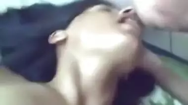 Girlfriend Ko Muh Me Diya