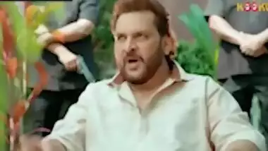 Rikki Lee - Part-2 Indian Webseries Hindi Sex Story