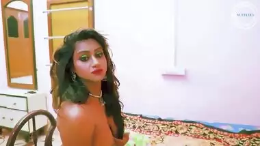 Rupali Saree Fashion (2020) UNRATED 720p HDRip Fliz Originals Hot Video
