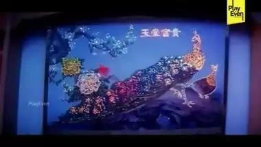 Telugu Couple First Night Romance Movie - Buchi...